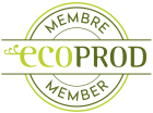 logo ecoprod redimensionné