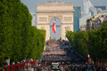 champs Elysées 07/2025