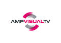 LOGO AMP VISUAL TV